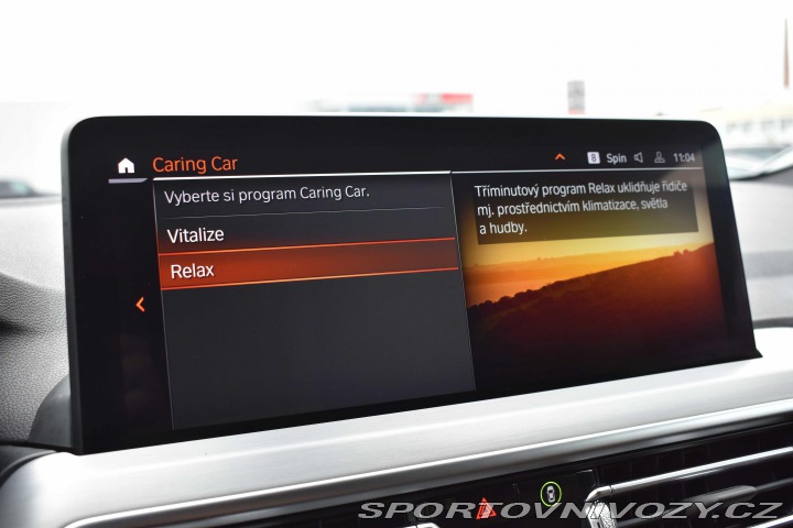 BMW X4 xDrive30d ///M REZERVACE 2023