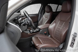 BMW X4 xDrive30d ///M*TAŽNÉ*ZÁRU 2023