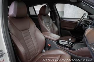 BMW X4 xDrive30d ///M*TAŽNÉ*ZÁRU 2023