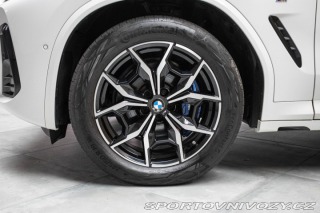 BMW X4 xDrive30d ///M*TAŽNÉ*ZÁRU 2023