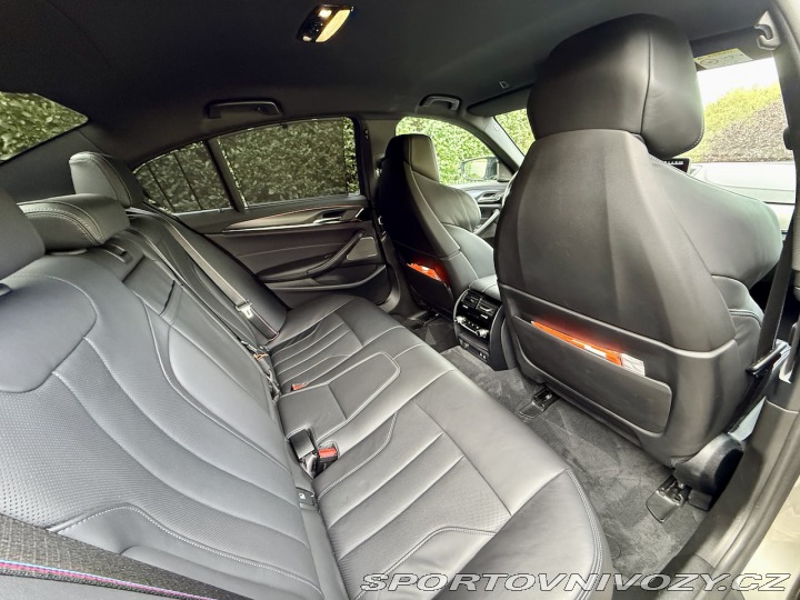 BMW M5 M5 COMPETITION xDRIVE 2022