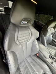 BMW M5 M5 COMPETITION xDRIVE 2022