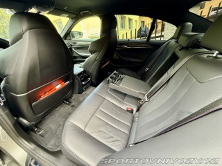 BMW M5 M5 COMPETITION xDRIVE 2022