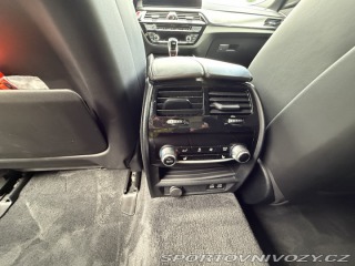BMW M5 M5 COMPETITION xDRIVE 2022