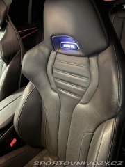 BMW M5 M5 COMPETITION xDRIVE 2022