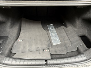 BMW M5 M5 COMPETITION xDRIVE 2022