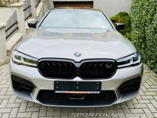 BMW M5 M5 COMPETITION xDRIVE 2022