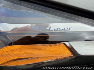 BMW M5 M5 COMPETITION xDRIVE 2022