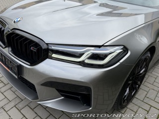 BMW M5 M5 COMPETITION xDRIVE 2022