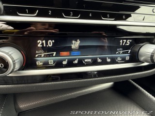 BMW M5 M5 COMPETITION xDRIVE 2022
