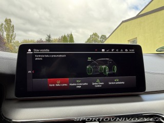 BMW M5 M5 COMPETITION xDRIVE 2022
