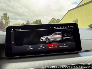 BMW M5 M5 COMPETITION xDRIVE 2022