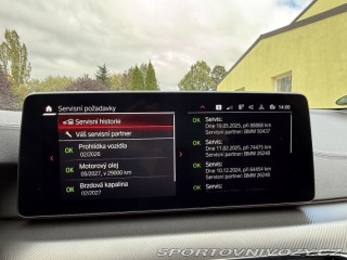 BMW M5 M5 COMPETITION xDRIVE 2022