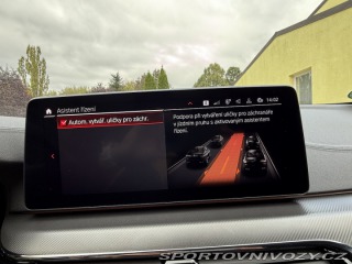 BMW M5 M5 COMPETITION xDRIVE 2022
