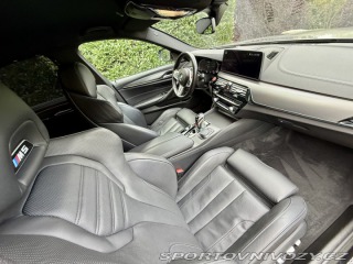 BMW M5 M5 COMPETITION xDRIVE 2022