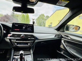 BMW M5 M5 COMPETITION xDRIVE 2022