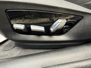 BMW M5 M5 COMPETITION xDRIVE 2022