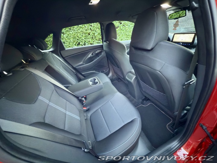 Hyundai i30 N 2.0T-Gdi 280N Performance 2023