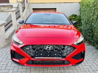 Hyundai i30 N 2.0T-Gdi 280N Performance 2023