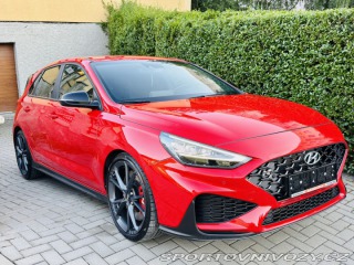 Hyundai i30 N 2.0T-Gdi 280N Performance 2023