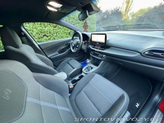 Hyundai i30 N 2.0T-Gdi 280N Performance 2023