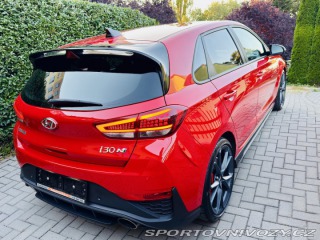Hyundai i30 N 2.0T-Gdi 280N Performance 2023