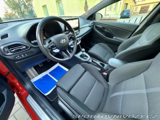 Hyundai i30 N 2.0T-Gdi 280N Performance 2023