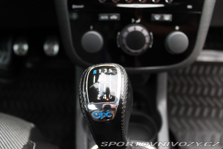 Opel Corsa OPC 1,6 Turbo 2014