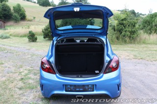 Opel Corsa OPC 1,6 Turbo 2014