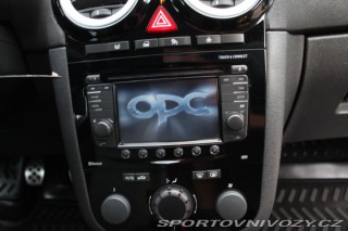Opel Corsa OPC 1,6 Turbo 2014