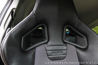Opel Corsa OPC 1,6 Turbo 2014