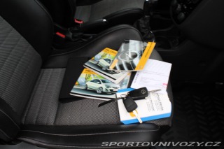 Opel Corsa OPC 1,6 Turbo 2014