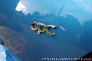 Opel Corsa OPC 1,6 Turbo 2014