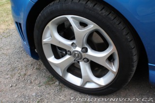 Opel Corsa OPC 1,6 Turbo 2014