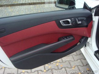 Mercedes-Benz SL SL400 2016