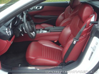 Mercedes-Benz SL SL400 2016