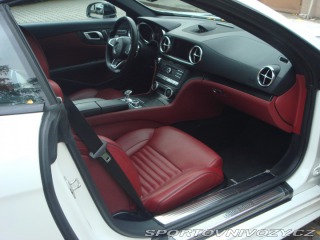 Mercedes-Benz SL SL400 2016