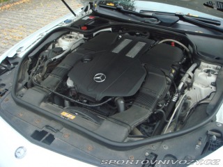 Mercedes-Benz SL SL400 2016