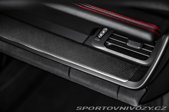 Porsche 911 4 GTS ZÁRUKA/PASM/PDLS+/K 2022