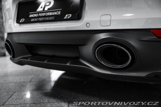 Porsche 911 4 GTS ZÁRUKA/PASM/PDLS+/K 2022