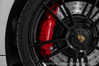 Porsche 911 4 GTS ZÁRUKA/PASM/PDLS+/K 2022