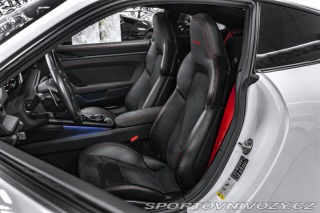 Porsche 911 4 GTS ZÁRUKA/PASM/PDLS+/K 2022
