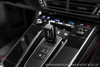 Porsche 911 4 GTS ZÁRUKA/PASM/PDLS+/K 2022