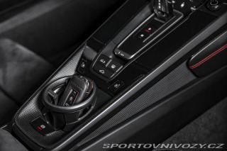 Porsche 911 4 GTS ZÁRUKA/PASM/PDLS+/K 2022