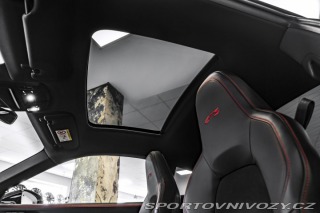 Porsche 911 4 GTS ZÁRUKA/PASM/PDLS+/K 2022