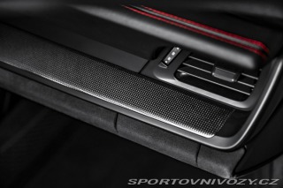 Porsche 911 4 GTS ZÁRUKA/PASM/PDLS+/K 2022