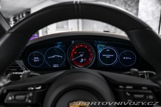 Porsche 911 4 GTS ZÁRUKA/PASM/PDLS+/K 2022