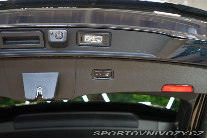 Porsche Cayenne TURBO GT*PDCC*PASM*PCCB*3 2022