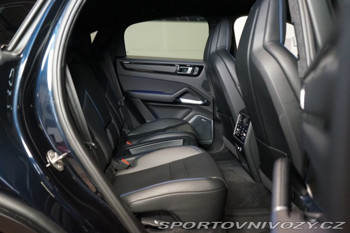 Porsche Cayenne TURBO GT*PDCC*PASM*PCCB*3 2022