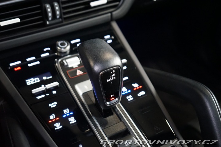 Porsche Cayenne TURBO GT*PDCC*PASM*PCCB*3 2022